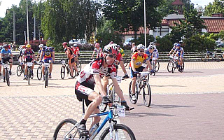 W Elblągu dbają o bezpieczeństwo rowerzystów